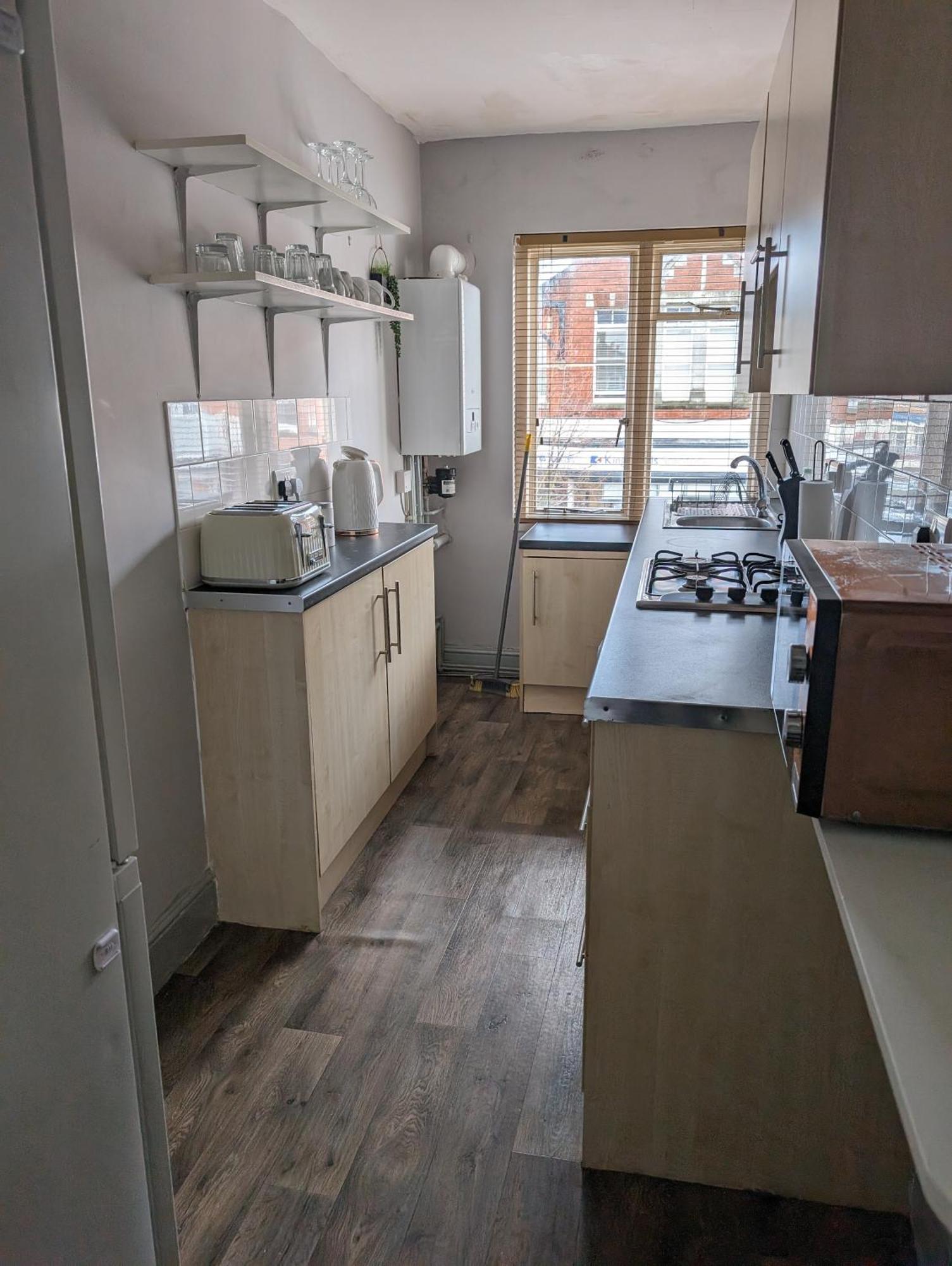 Twenty Four Apartment Hythe  Exterior photo
